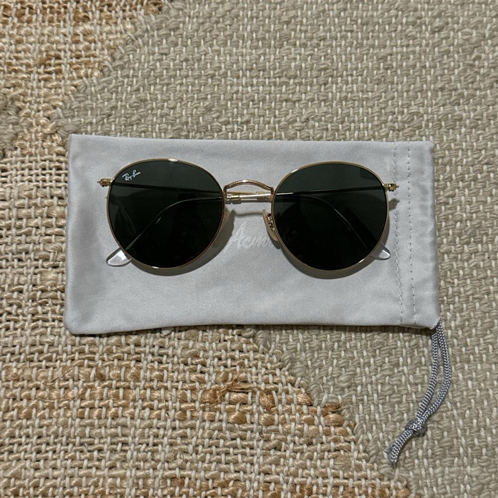 Ray-Ban Sunglasses